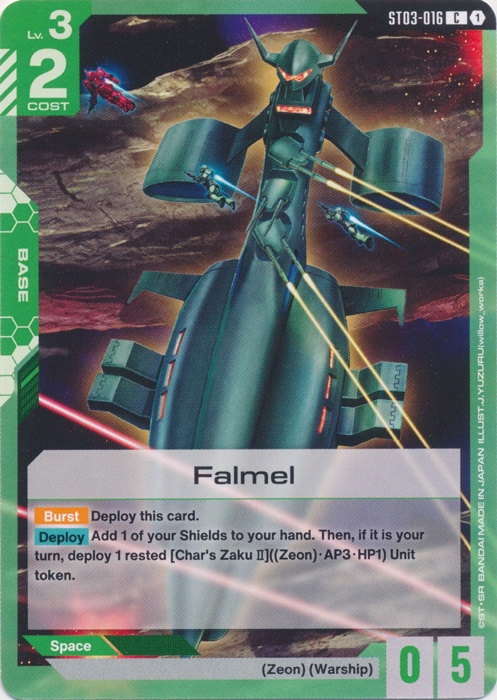 Falmel