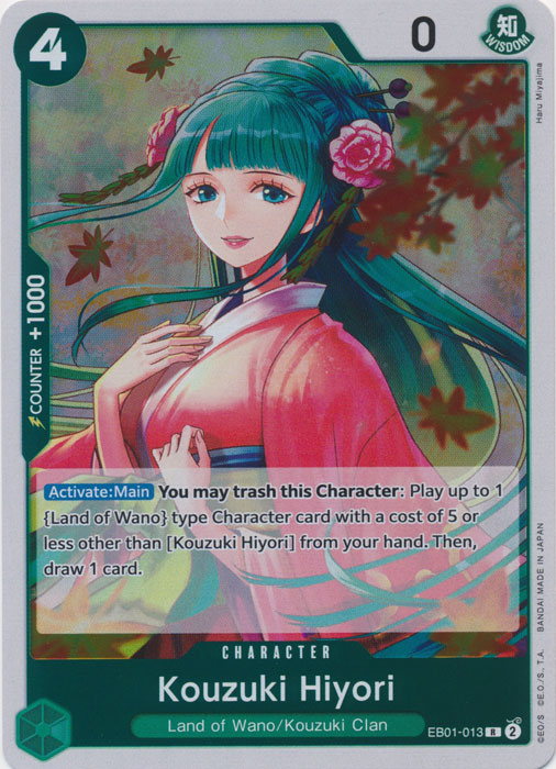 Kouzuki Hiyori