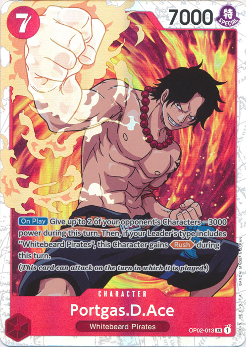 Portgas.D.Ace