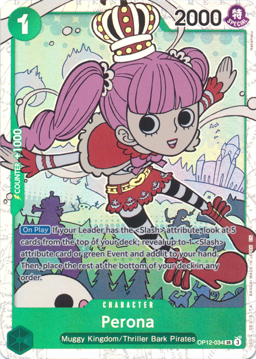 Perona