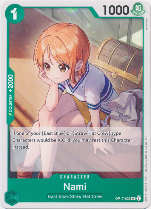 Nami (023)